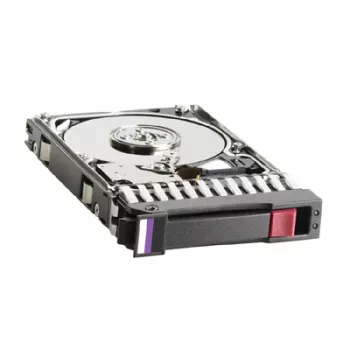 HPE cietais disks - 900 GB - iekšējais - 2.5 inch - SAS 6Gb/s - 10000 apgr./min