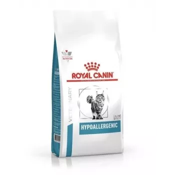 ROYAL CANIN Cat Hypoallergenic - sausā barība kaķiem - 4,5 kg