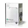 Gaisa attīrītājs Nedis AIPU200CWT 25 m² 54 dB 50 W Balts