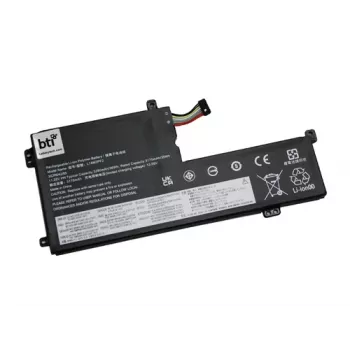 Triton saderīgs Li-Ion klēpjdatora akumulators L18M3PF2-BTI 36Wh 11.25V 3200mAh Lenovo IdeaPad V340-17IWL / V155-15API