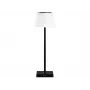 Galda lampa TRACER Pluto Black TRAOSW47234 LED ar regulējamu spilgtumu