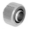 Barrow kompresijas savienotājs 13/10mm, Sudrabs