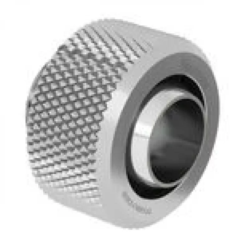 Barrow kompresijas savienotājs 13/10mm, Sudrabs