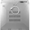 Amica ED37210B X-TYPE cepeškrāsns 77 L 3600 W A Melna