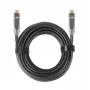USB-C video kabelis TB AKTBXIACCOP500B hibrīds 4K, 5 m garums