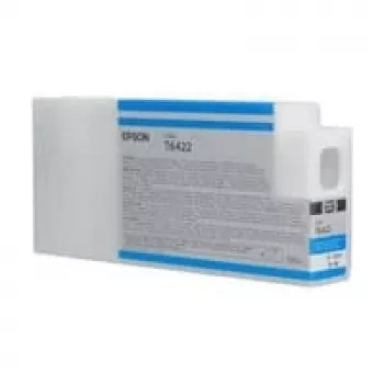 Epson T6422 Ciāna tintes kasetne (150ml)