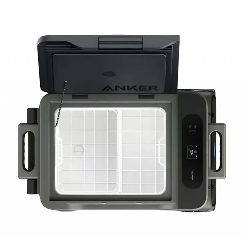 Anker Innovations Anker EverFrost Akumulatora Dzesēšanas Kaste 40 Melna