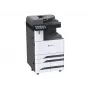 Daudzfunkciju printeris Lexmark CX944adxse lāzera krāsu