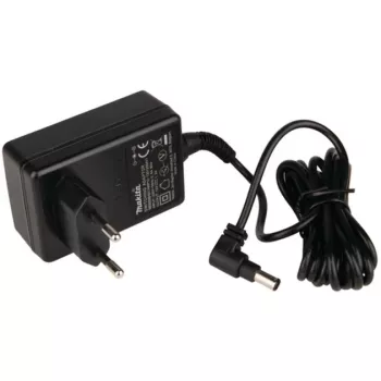 Barošanas bloks SE00000101 DMR112 115 melns būvlaukuma radio