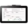 Grafikas planšete Wacom Signature Display 12 DTC121W5Z 12 collu 1920x1080
