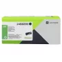 Lexmark 24B6890 tonera kasetne 1 gab. Oriģināla Melna
