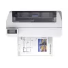 Epson SureColor SC-T3100N, Inkjet, 2400 x 1200 DPI, A1