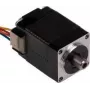 Joy-it Stepper Motors NEMA08-05HS 0.016 Nm 0.6 A Vārpstas diametrs: 5 mm