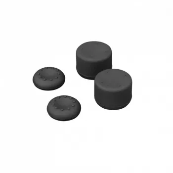 Analog stick satvērēji White Shark Wheezer