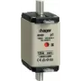 HAGER LNH0125MK drošinātājs NH00 125A 500V gG MKen. S-frei