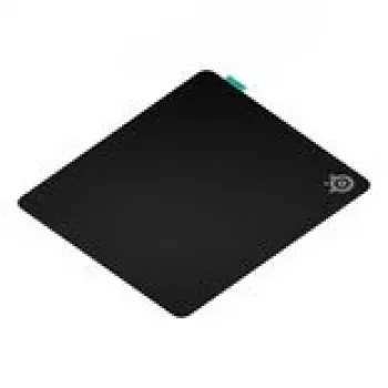 STEELSERIES QcK Performance Balance Gaming peles paliktnis - Melns, Liels