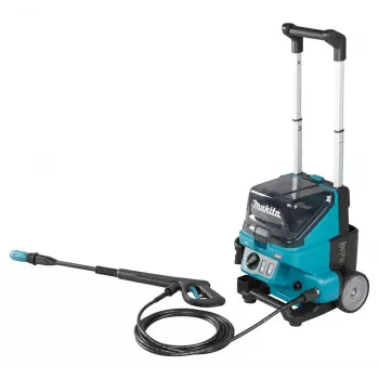 Augstspiediena mazgātājs Makita HW001GZ 40V XGT 115 Bar