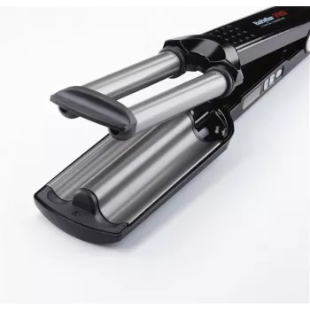 BaByliss BAB2369TTE trīskāršs matu viļņotājs