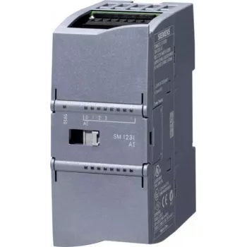 Siemens SPS paplašināšanas modulis S7-1200 SM 1231 6ES7231-4HF32-0XB0