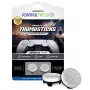 Analog stick satvērēji Steelseries 5100-PS5 Balti PS4 PS5