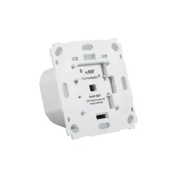 eQ-3 AG Homematic IP HmIP-BDT - Dimmeris - Bezvadu - 868.3 MHz