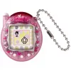 Rokas digitālais mājdzīvnieks Bandai Tamagotchi Connection Pink Glitter — virtuālā mājdzīvnieka rotaļlieta