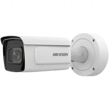 Hikvision IDS-2CD7A46G0/P-IZHSY Bullet IP drošības kamera āra lietošanai 2688 x 1520 pikseļi Griesti/siena