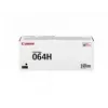 Canon 064H Tonera kasetne oriģināla melna 13400 lapas