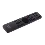 Savio RC-17 universālā tālvadības pults IR/Bluetooth, atbalsta 20 ierīces, 10 m darbības rādiuss, melna