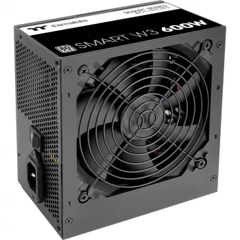 Barošanas bloks Thermaltake Smart W3 600 W