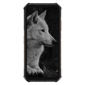 Viedtālrunis UleFone Armor X16 Pro 5G 6.56 collu 8GB RAM 256GB atmiņa Melns