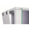 Sienas stiprinājuma skapis Digitus DN-19 12-U-EC