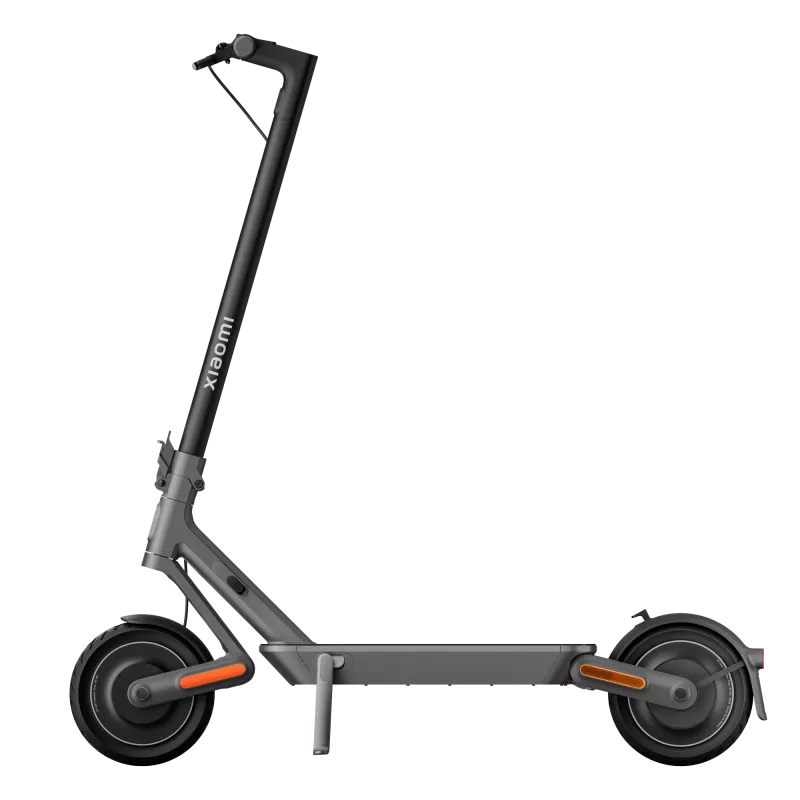 Xiaomi Electric Scooter 4 Ultra EU 500 W 10 25 km/h