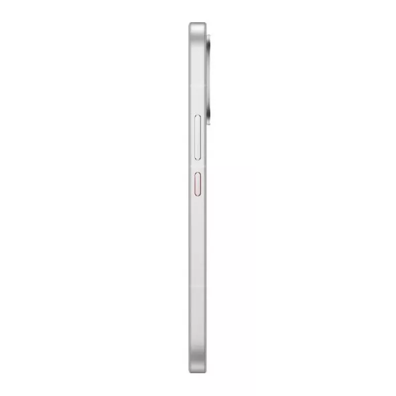 Viedtālrunis POCO X8 Pro Max – 6.83 collu (17.4 cm) 2772×1280, Dimensity 9500s, 12 GB RAM, 512 GB, 8500 mAh, Divas SIM, IP68, Balts