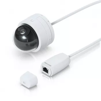 IP drošības kamera Ubiquiti G5 Dome Ultra 2688 x 1512 pikseļi
