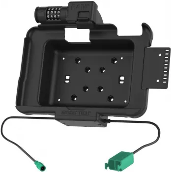 Ram Mounts RAM-HOL-ZE10PD2CLU Atmiņas modulis