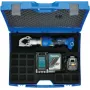 KLAUKE Mini+ Identcrimp 1.5Ah EKM60IDCFM