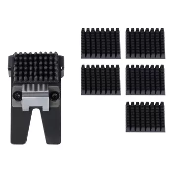 Rezerves modulis Creality 4004010292 – saderīgs ar K2 Pro, K2, Sermoon M300 (melns), 5 iepakojumā