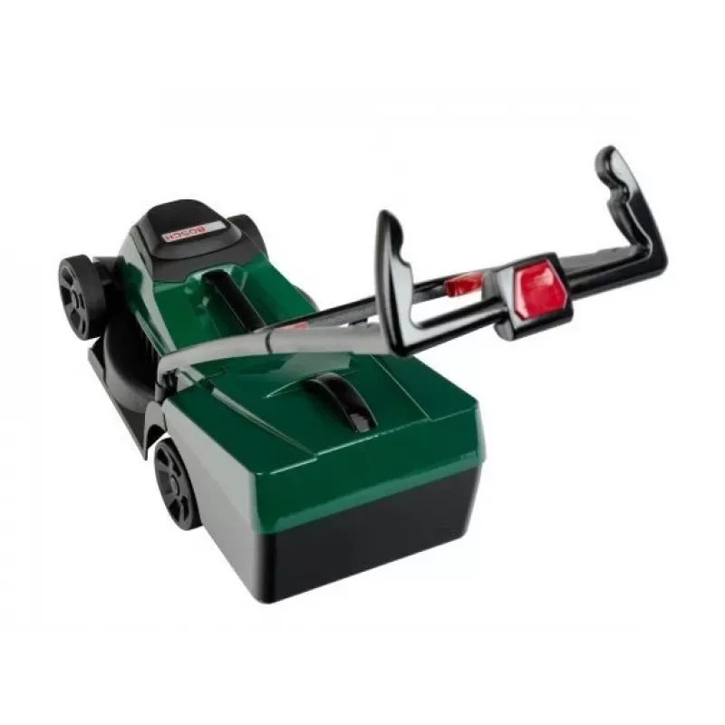 Rotaļu elektriskais zāles pļāvējs KLEIN 2780, 32 cm pļaušanas platums, 1200 W (rotaļu komplekts)