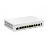 D-Link DBR-600-P/B Biznesa PoE maršrutētājs, Ethernet WAN, 2.5 Gigabit Ethernet, Balts