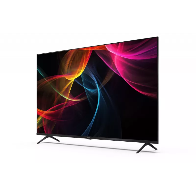 Sharp 50HL4265E 50 collu UHD Smart TV ar Google TV