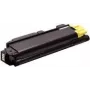 Kyocera 1T02NSAUT0 Printer Consumable Yellow