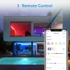 Meross MSL320 LED lente 5 mm viedā WiFi