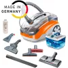 Cilindriskais putekļsūcējs Thomas Pet & Family Aqua+
