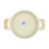 Sautējamais katls D24CM 4.2L Resto