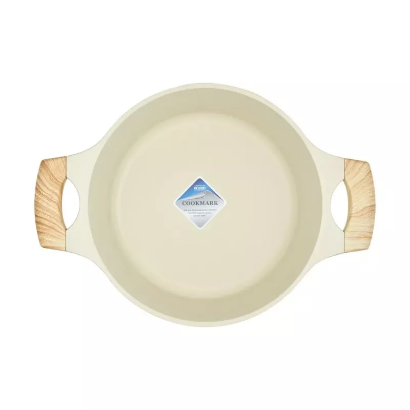 Sautējamais katls D24CM 4.2L Resto