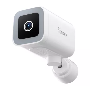 Sonoff CAM-B1P 2K āra viedkamera ar Wi-Fi