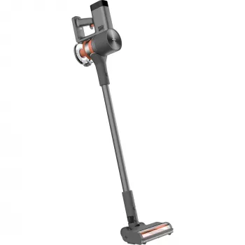 Bezvadu putekļsūcējs Xiaomi BHR8828EU, 25,2 V, 60 min, 25000 Pa, 0,6 L, bez maisa, HEPA, LED displejs