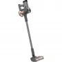 Bezvadu putekļsūcējs Xiaomi BHR8828EU, 25,2 V, 60 min, 25000 Pa, 0,6 L, bez maisa, HEPA, LED displejs