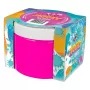 TUBAN Jiggly Slime pink pearl 500 g TU3599 — bērnu taustes rotaļlieta